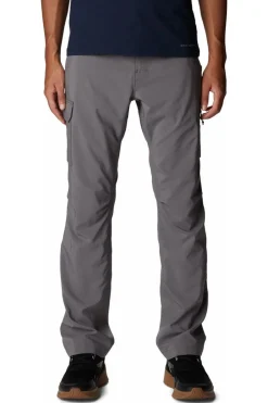 Broek Silver Ridge™ Utility Pant-Columbia New