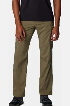 Broek Silver Ridge™ Utility Pant-Columbia Hot