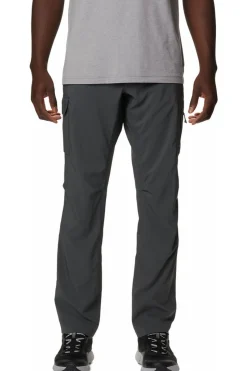 New Columbia Broek Silver Ridge™ Utility Pant GRILL