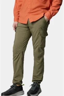 Broek Skien Valley™ Cargo Pant-Columbia New