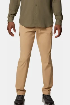 Fashion Columbia Broek Tech Trail™ Utility Pant Canoe