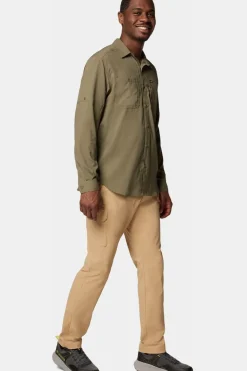 Fashion Columbia Broek Tech Trail™ Utility Pant Canoe