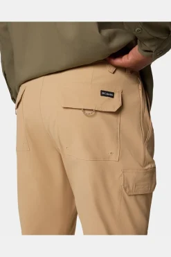 Fashion Columbia Broek Tech Trail™ Utility Pant Canoe