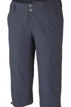 Discount Columbia Capri Saturday Trail II dark blue