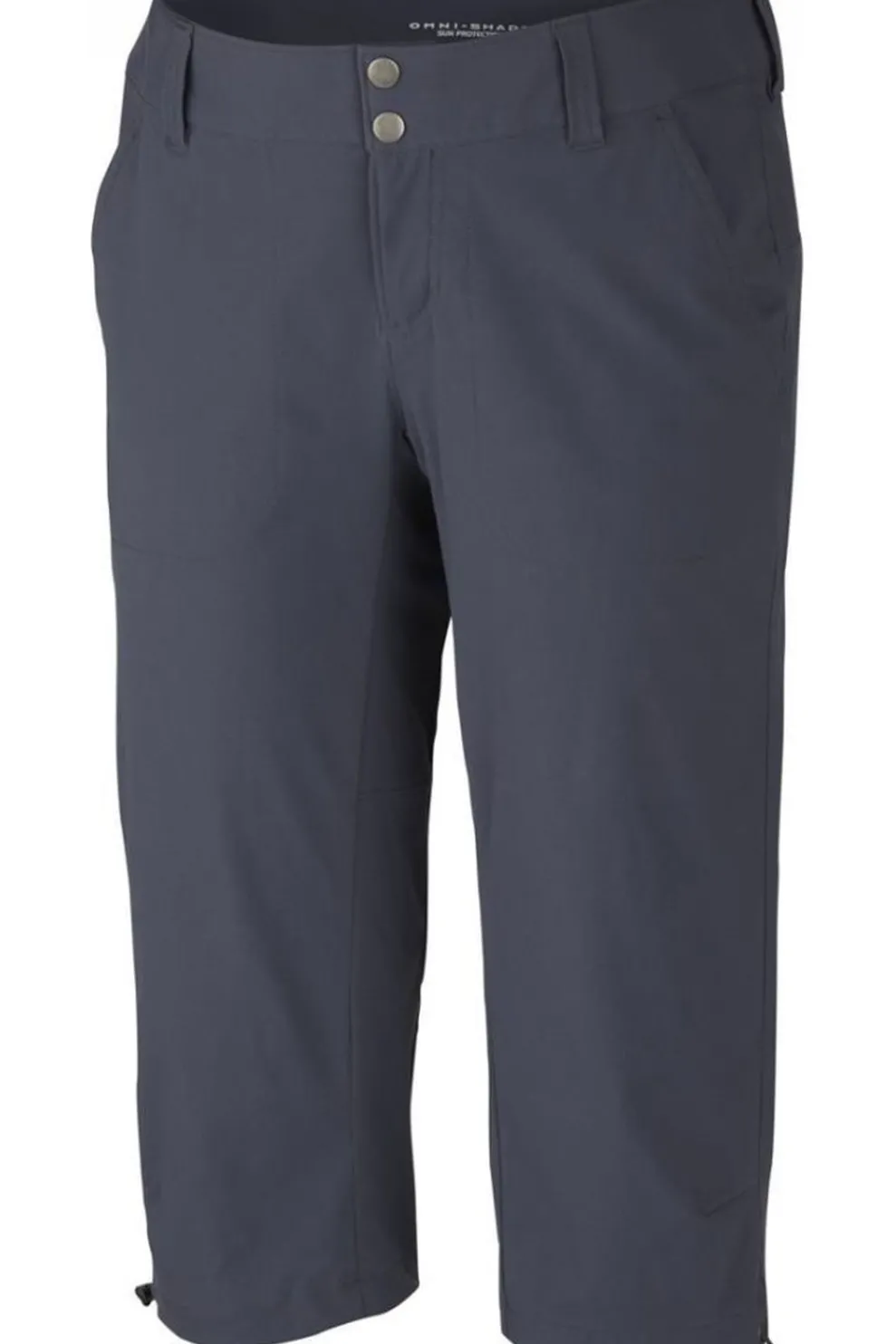 Discount Columbia Capri Saturday Trail II dark blue