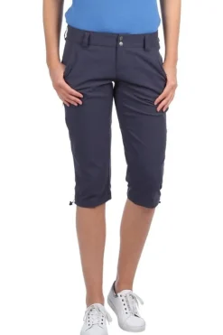 Discount Columbia Capri Saturday Trail II dark blue