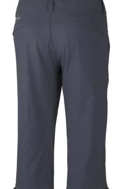 Discount Columbia Capri Saturday Trail II dark blue