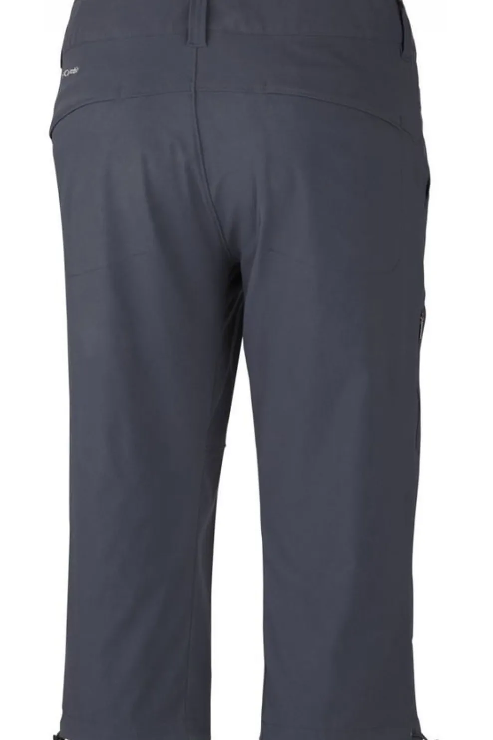 Discount Columbia Capri Saturday Trail II dark blue
