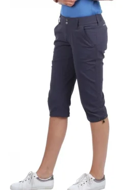 Discount Columbia Capri Saturday Trail II dark blue