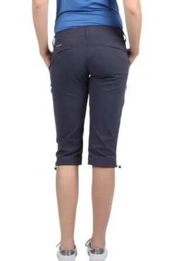 Discount Columbia Capri Saturday Trail II dark blue