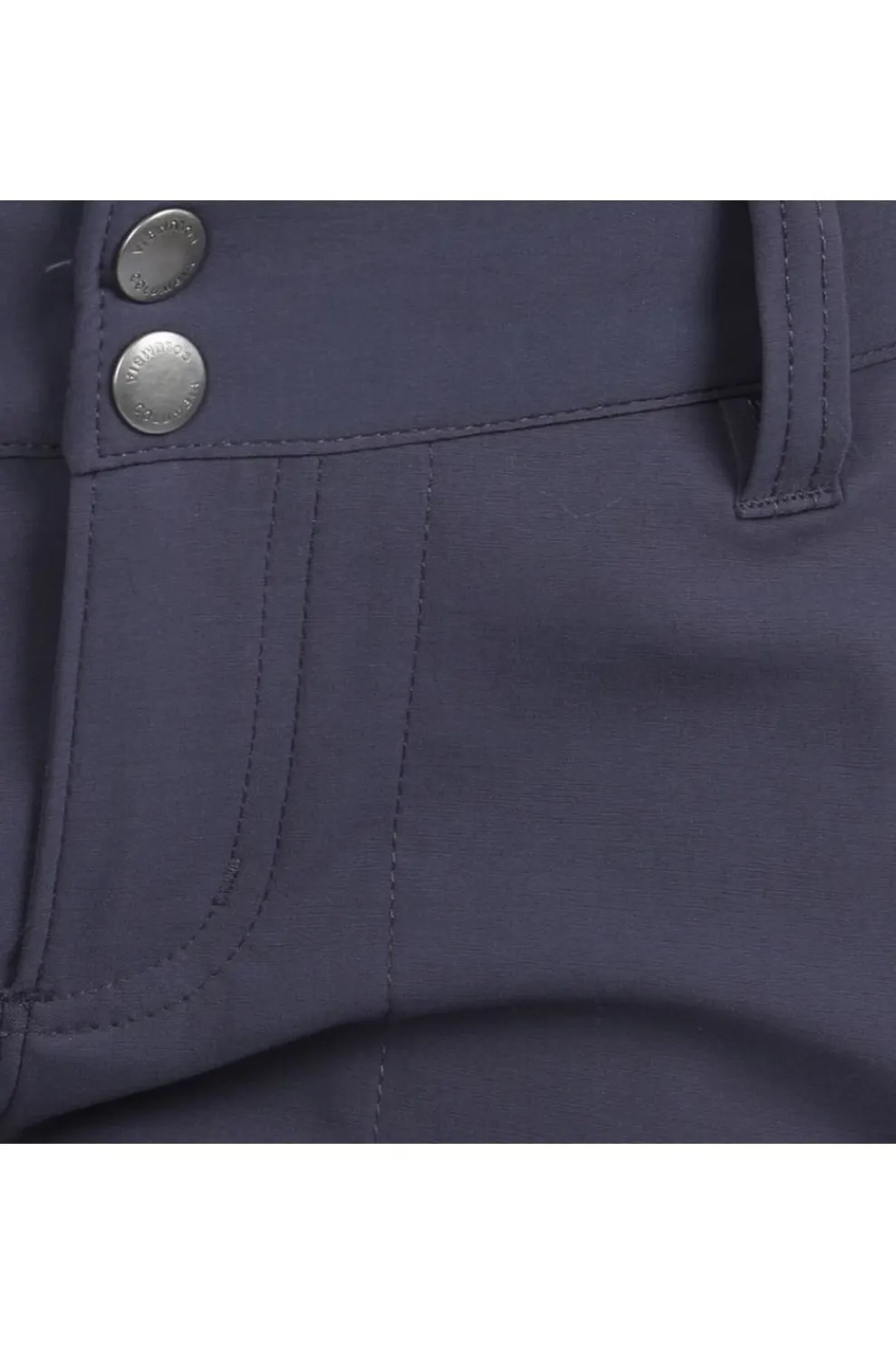 Discount Columbia Capri Saturday Trail II dark blue