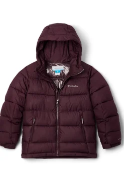 Outlet Columbia Donsjas Pike Lake™ Ii Hooded Jacket Moonvista