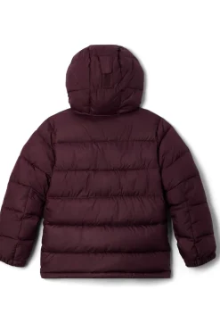 Outlet Columbia Donsjas Pike Lake™ Ii Hooded Jacket Moonvista