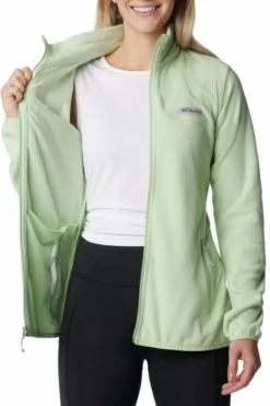 Fleece Ali Peak™ Fz-Columbia Fashion