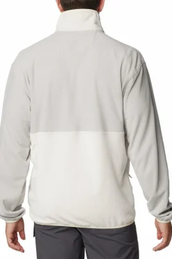 New Columbia Fleece Back Bowl™ Lightweight Flint Grey, Dar