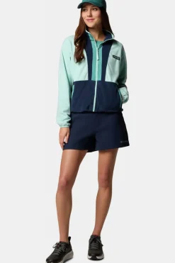 Fleece Backbowl™ II Full Zip-Columbia Hot