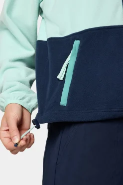 Fleece Backbowl™ II Full Zip-Columbia Hot