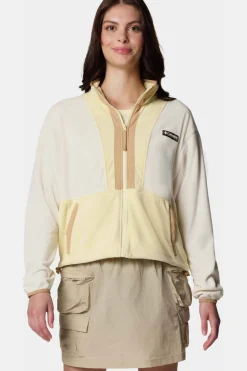 Fleece Backbowl™ II Full Zip-Columbia Best