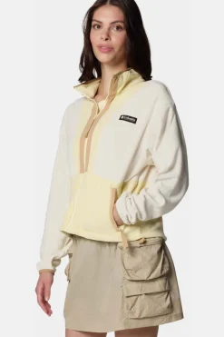 Fleece Backbowl™ II Full Zip-Columbia Best