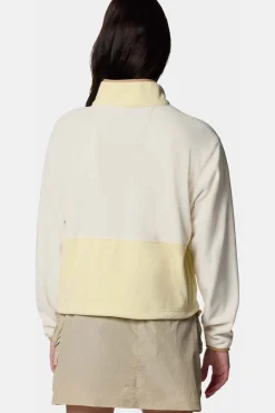 Fleece Backbowl™ II Full Zip-Columbia Best