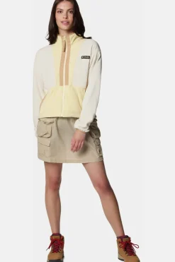 Fleece Backbowl™ II Full Zip-Columbia Best