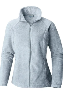 Fashion Columbia Fleece Benton Springs Cirrus Grey Heather