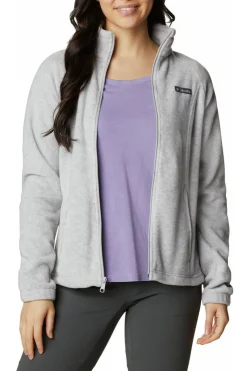 Fashion Columbia Fleece Benton Springs Cirrus Grey Heather