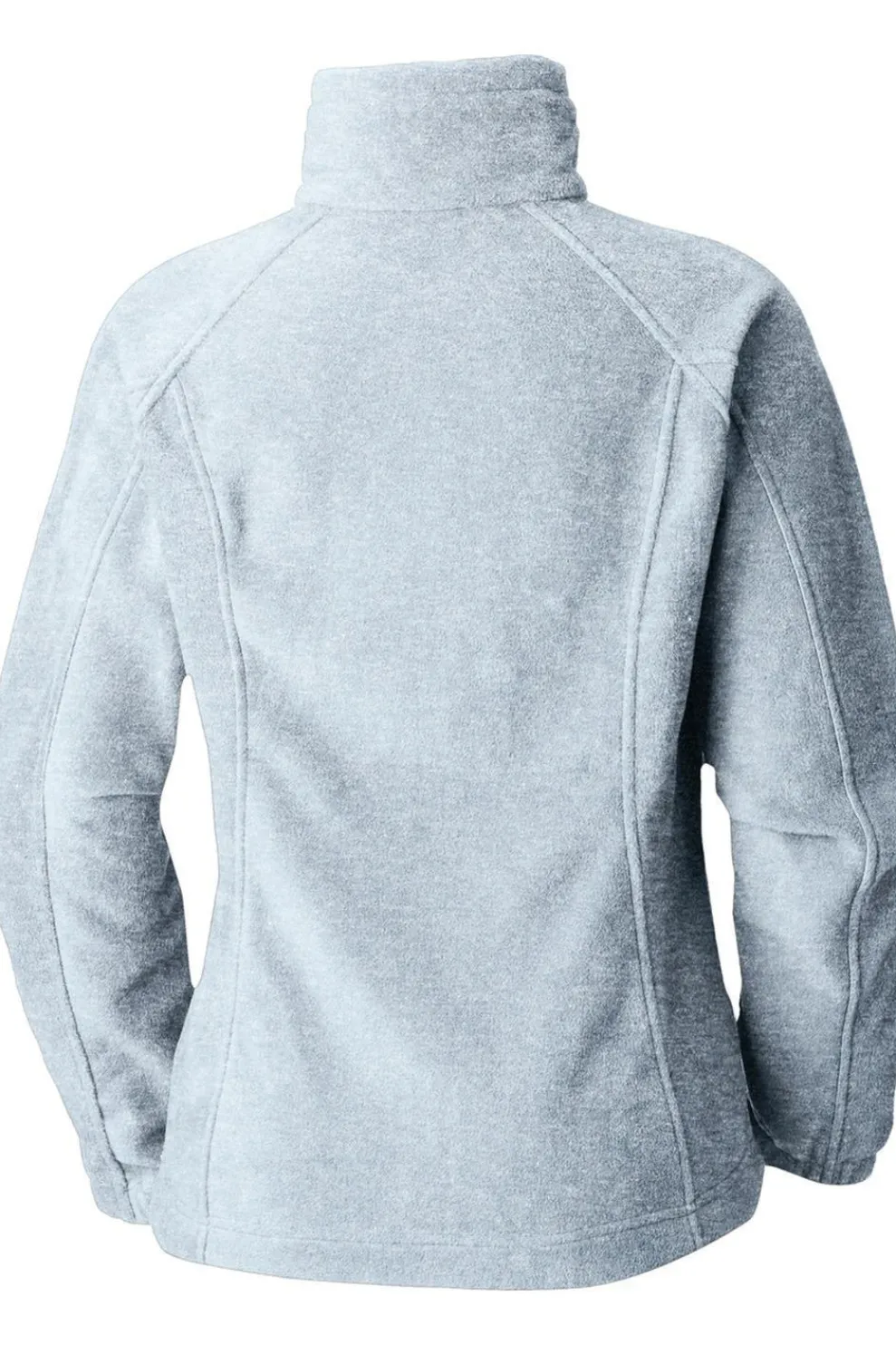 Fashion Columbia Fleece Benton Springs Cirrus Grey Heather