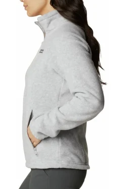 Fashion Columbia Fleece Benton Springs Cirrus Grey Heather