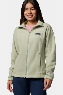 Fleece Benton Springs-Columbia Discount