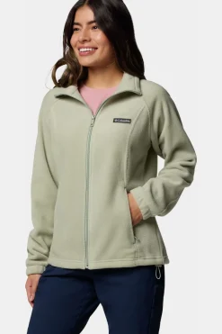 Fleece Benton Springs-Columbia Discount