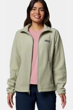 Fleece Benton Springs-Columbia Discount