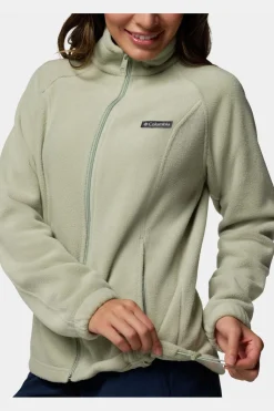 Fleece Benton Springs-Columbia Discount