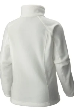 Fashion Columbia Fleece Benton Springs white