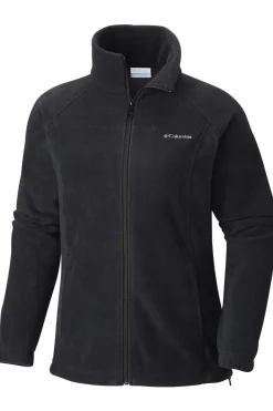 Best Columbia Fleece Benton Springs black
