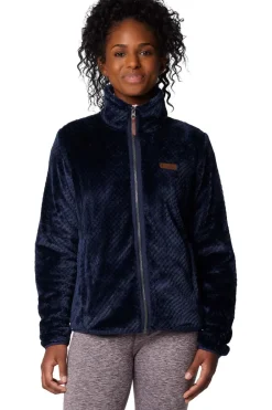 Fleece Fire Side™ II Sherpa Fz-Columbia Online