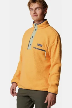 Fleece Helvetia™ II Half Snap-Columbia Clearance