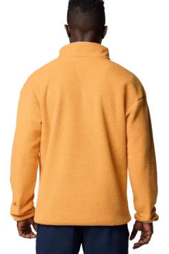 Sale Columbia Fleece Helvetia™ II Half Snap Sunstone