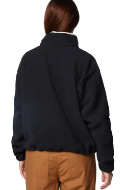 Fleece Helvetia™ II Cropped Half Snap-Columbia Online