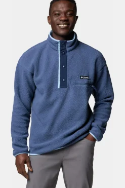 Fleece Helvetia™ II Half Snap-Columbia Best