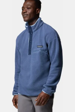 Fleece Helvetia™ II Half Snap-Columbia Best