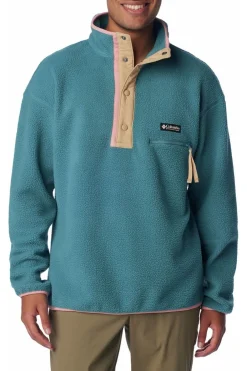 Fleece Helvetia™ Half Snap-Columbia Discount