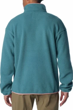 Fleece Helvetia™ Half Snap-Columbia Discount