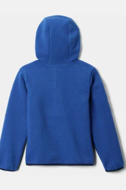 Fleece Helvetia™ Hoodie Fleece No Zip-Columbia Fashion