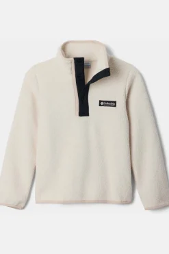 Fleece Helvetia™ Ii Half Snap Fleece-Columbia Clearance