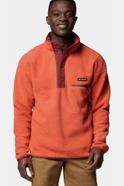 Fleece Helvetia™ II Half Snap-Columbia Fashion