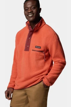 Fleece Helvetia™ II Half Snap-Columbia Fashion