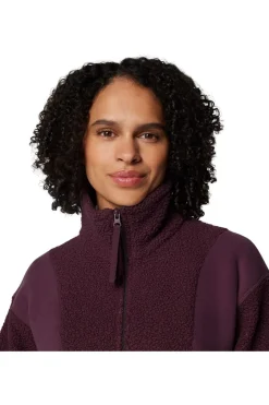 Discount Columbia Fleece Panorama™ Full Zip II Moonvista