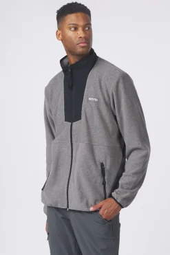 Fashion Columbia Fleece Sequoia Grove™ Full Zip City Grey Heather