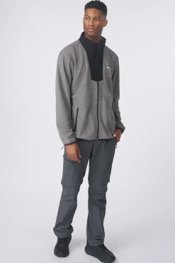 Fashion Columbia Fleece Sequoia Grove™ Full Zip City Grey Heather